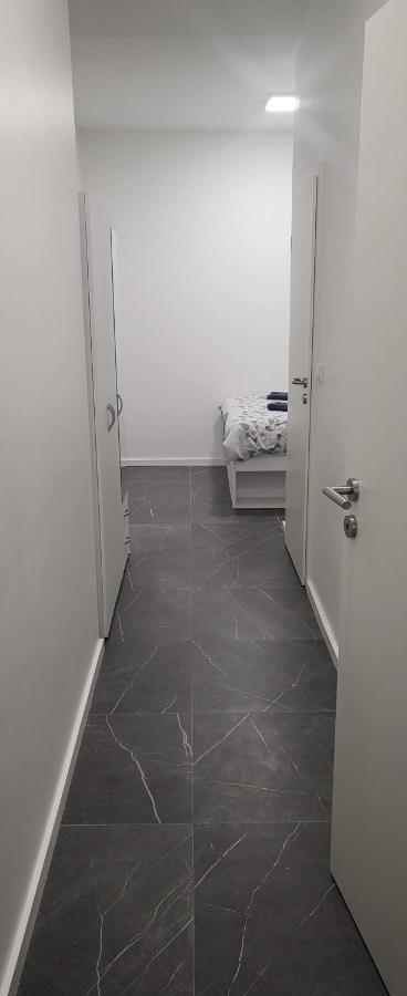 Appartement Eco Esch-sur-Alzette Exterior foto