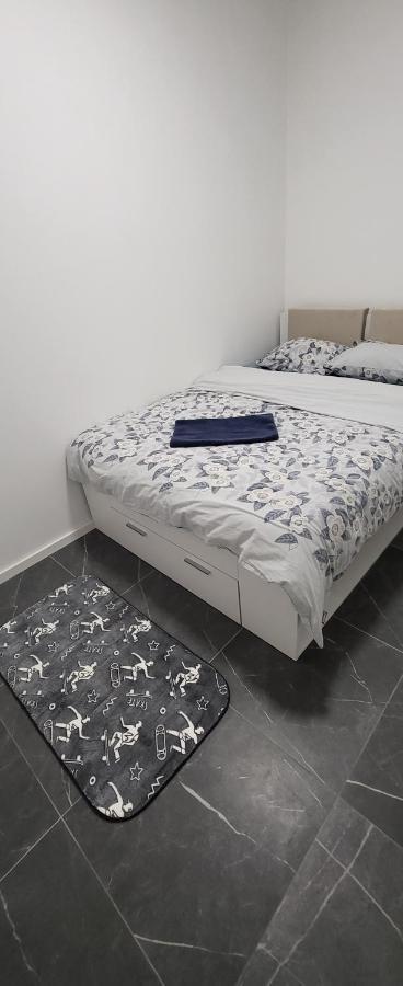 Appartement Eco Esch-sur-Alzette Quarto foto