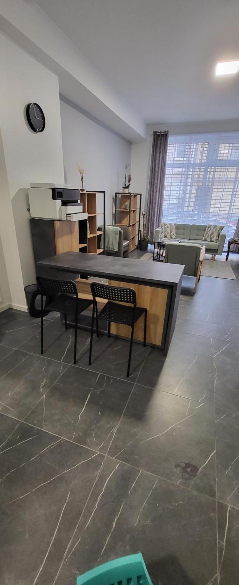 Appartement Eco Esch-sur-Alzette Quarto foto